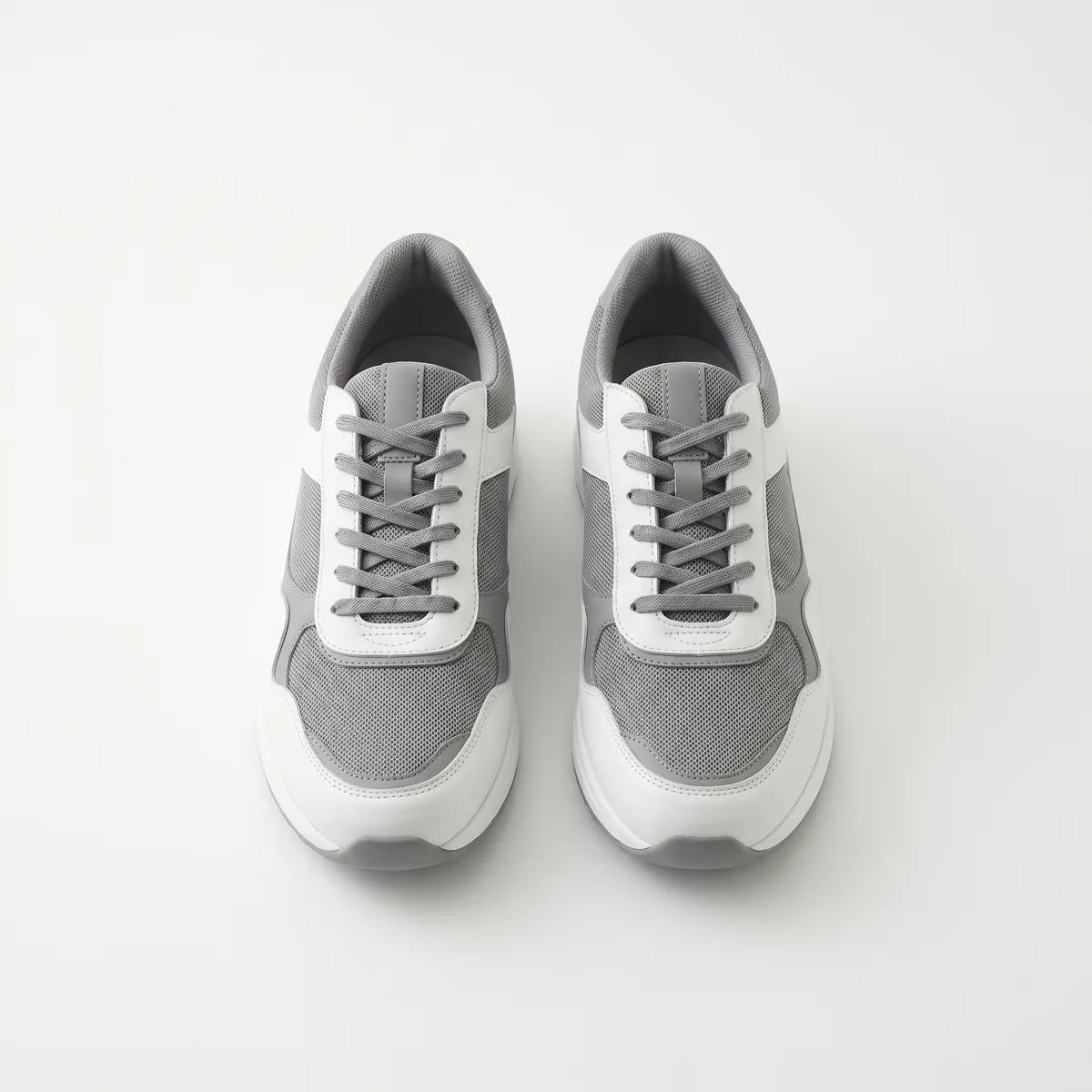 Walking shoes