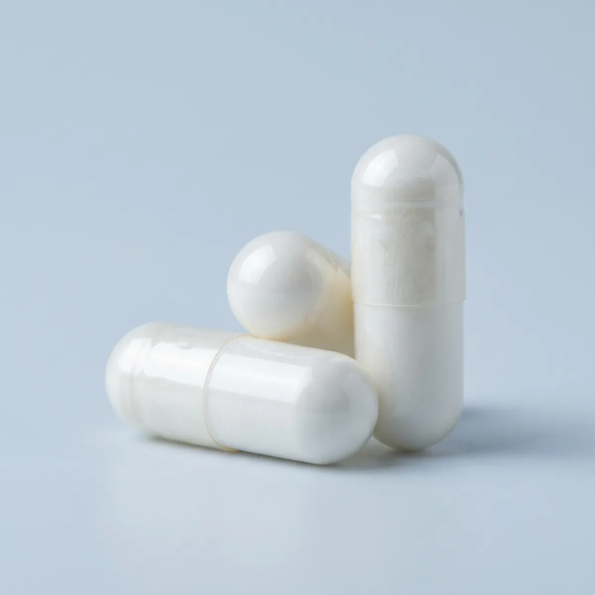 Liposomal NAC capsules, the protected dose